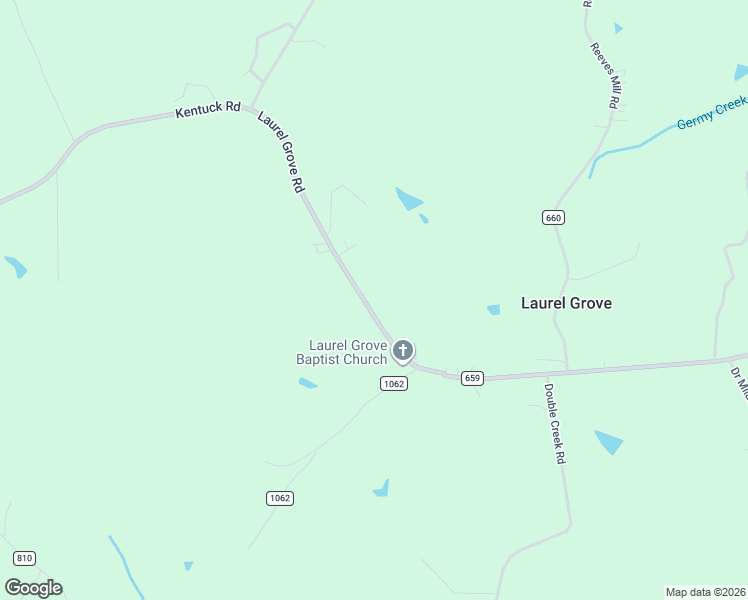 map of restaurants, bars, coffee shops, grocery stores, and more near 749 Laurel Grove Road in Sutherlin