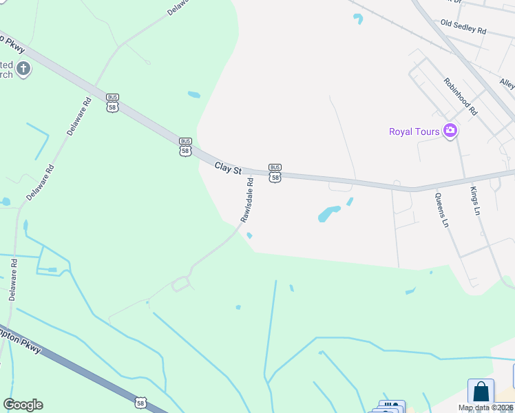 map of restaurants, bars, coffee shops, grocery stores, and more near 112 Rawlsdale Road in Franklin