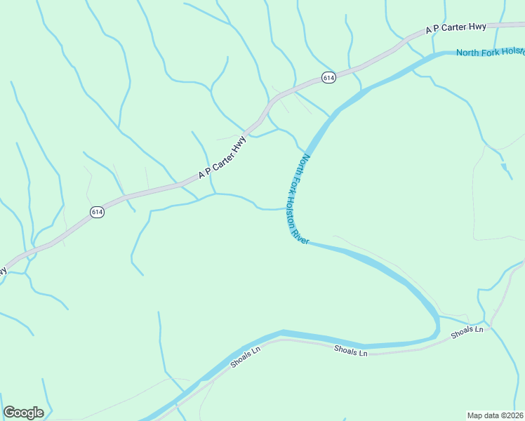 map of restaurants, bars, coffee shops, grocery stores, and more near in Maces Spring