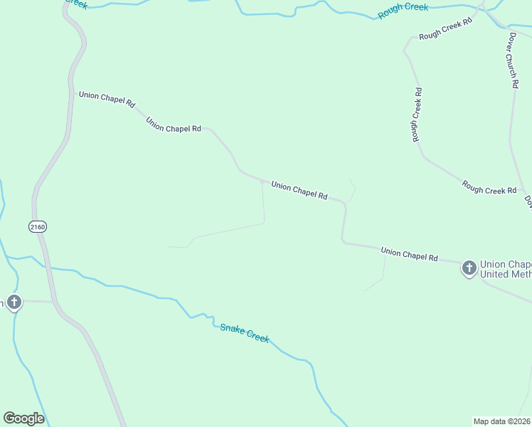 map of restaurants, bars, coffee shops, grocery stores, and more near Halloway Road in Scottsville