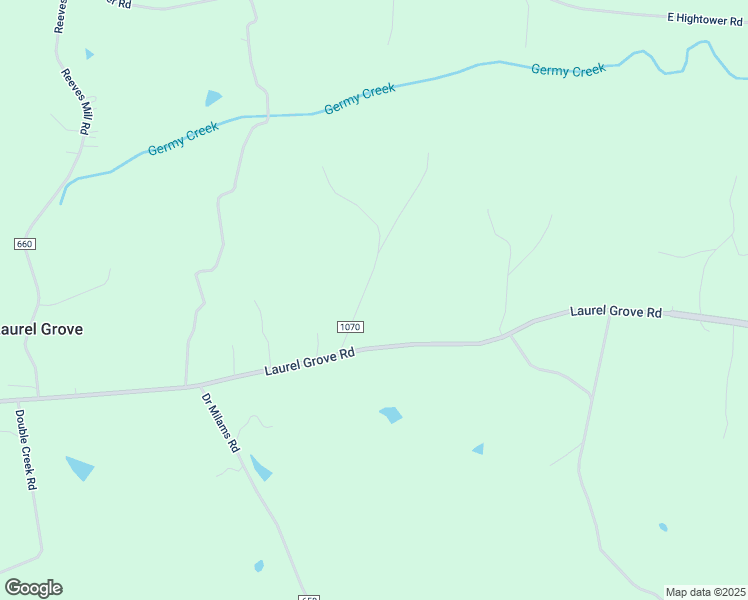 map of restaurants, bars, coffee shops, grocery stores, and more near 262 Rodgers Road in Sutherlin