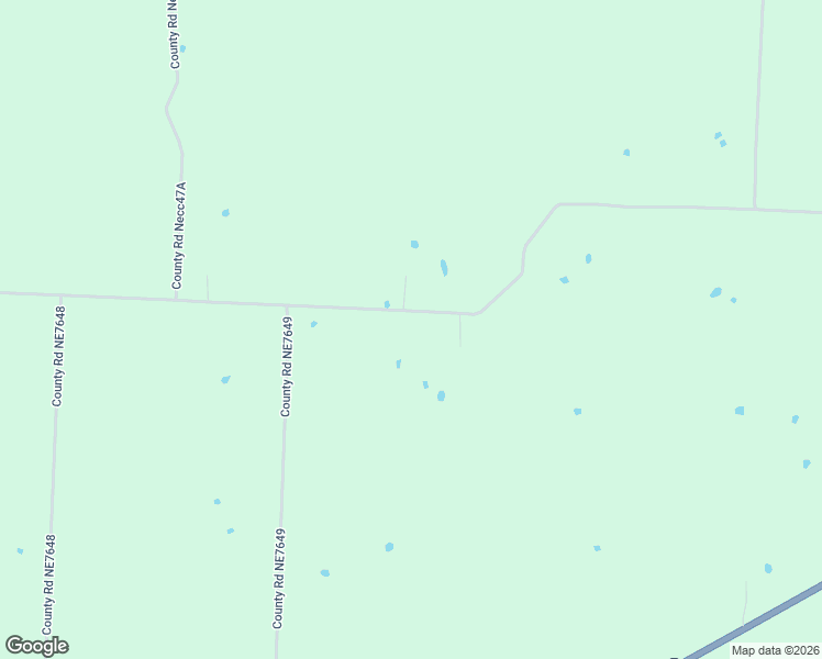 map of restaurants, bars, coffee shops, grocery stores, and more near 1326 County Road Necc50 in Anderson