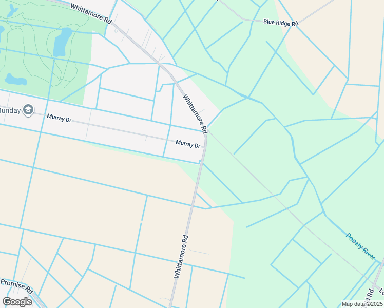 map of restaurants, bars, coffee shops, grocery stores, and more near 1328 Murray Drive in Chesapeake