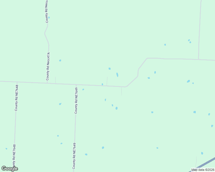 map of restaurants, bars, coffee shops, grocery stores, and more near 1326 County Road Necc50 in Anderson
