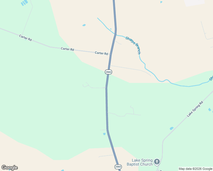 map of restaurants, bars, coffee shops, grocery stores, and more near 2701 Witt Road in Franklin