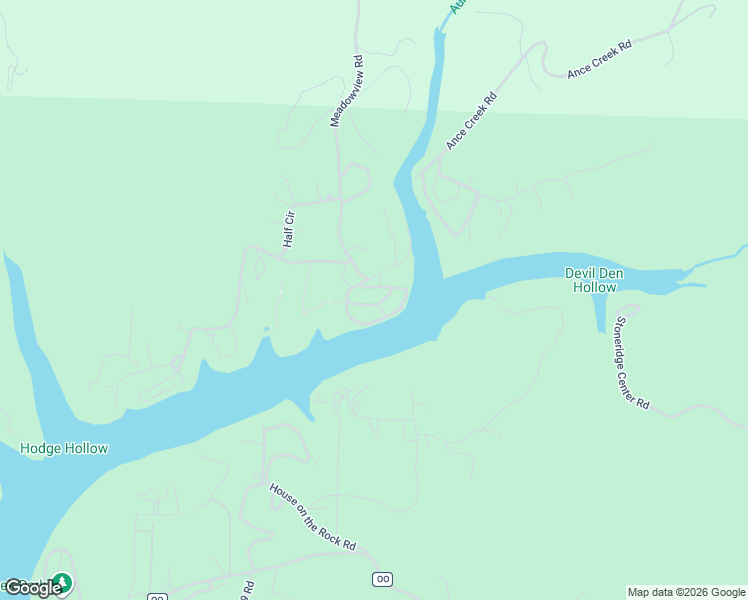 map of restaurants, bars, coffee shops, grocery stores, and more near 142 Ruby Cir in Galena