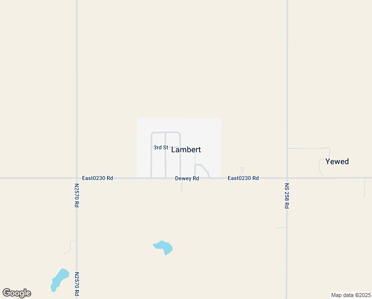 map of restaurants, bars, coffee shops, grocery stores, and more near in Lambert