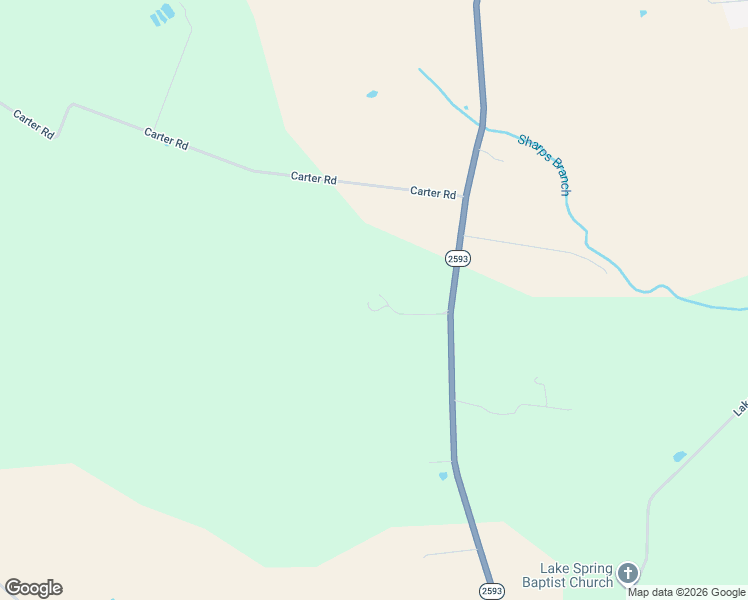 map of restaurants, bars, coffee shops, grocery stores, and more near 2701 Witt Road in Franklin