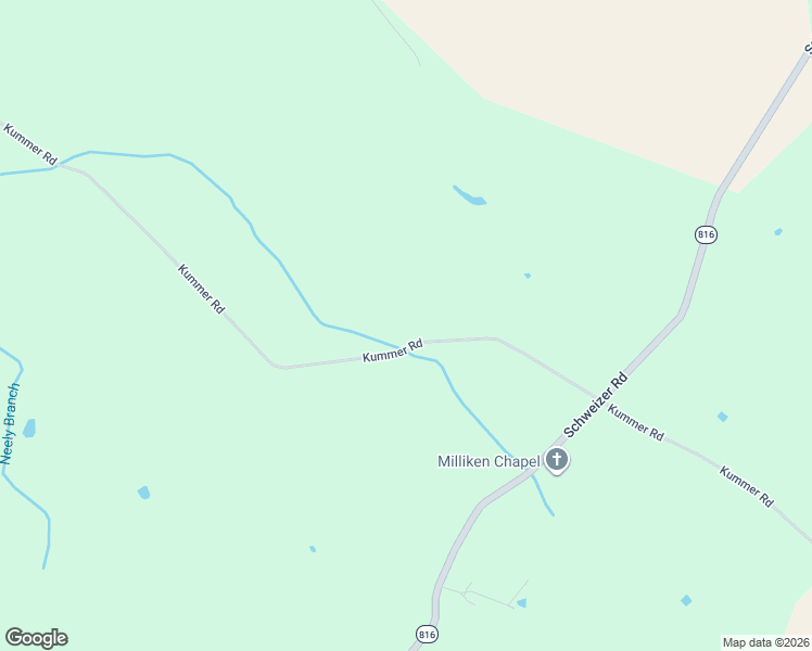 map of restaurants, bars, coffee shops, grocery stores, and more near 1601 Kummer Road in Franklin
