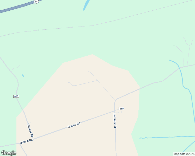 map of restaurants, bars, coffee shops, grocery stores, and more near 1001 Lummis Road in Suffolk