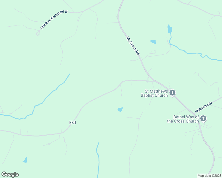 map of restaurants, bars, coffee shops, grocery stores, and more near 528 Medical Center Road in Danville