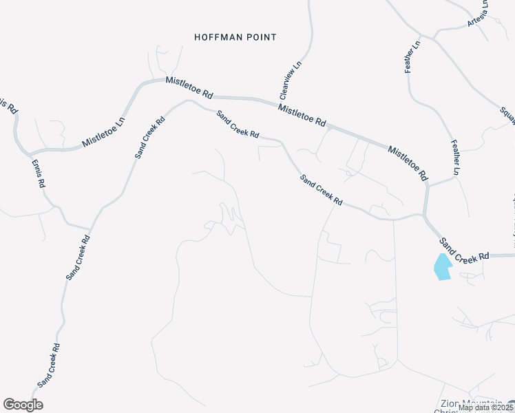 map of restaurants, bars, coffee shops, grocery stores, and more near Totem Lane in Yokuts Valley
