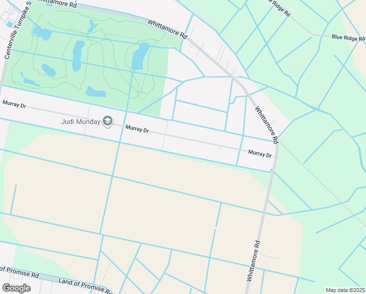 map of restaurants, bars, coffee shops, grocery stores, and more near 1304 Murray Drive in Chesapeake