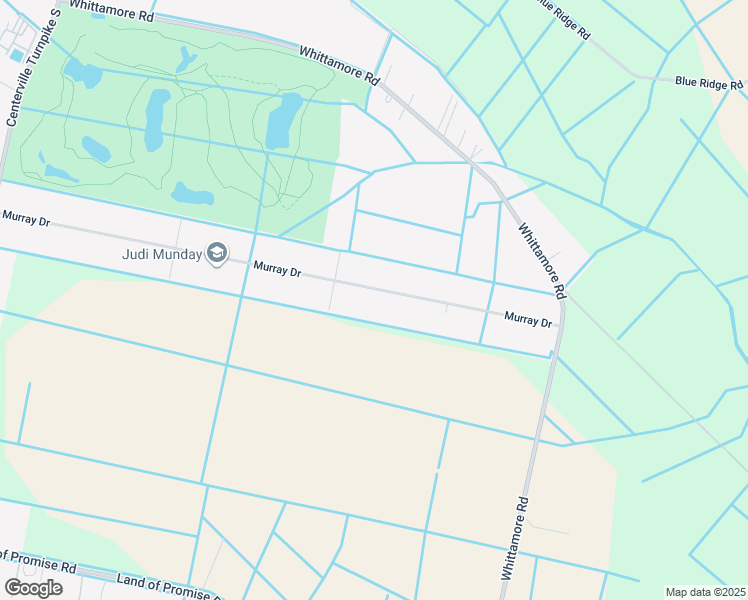 map of restaurants, bars, coffee shops, grocery stores, and more near 1304 Murray Drive in Chesapeake