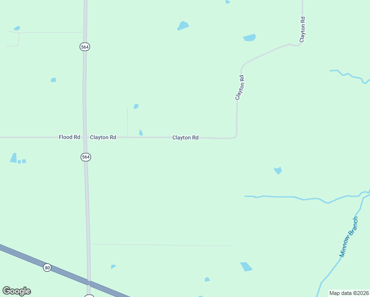 map of restaurants, bars, coffee shops, grocery stores, and more near 500 Clayton Road in Farmington