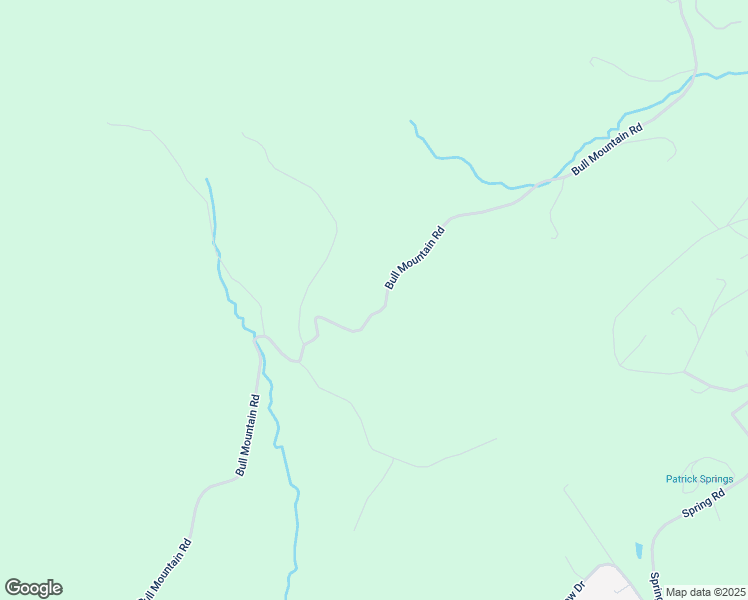 map of restaurants, bars, coffee shops, grocery stores, and more near 1917 Bull Mountain Road in Stuart