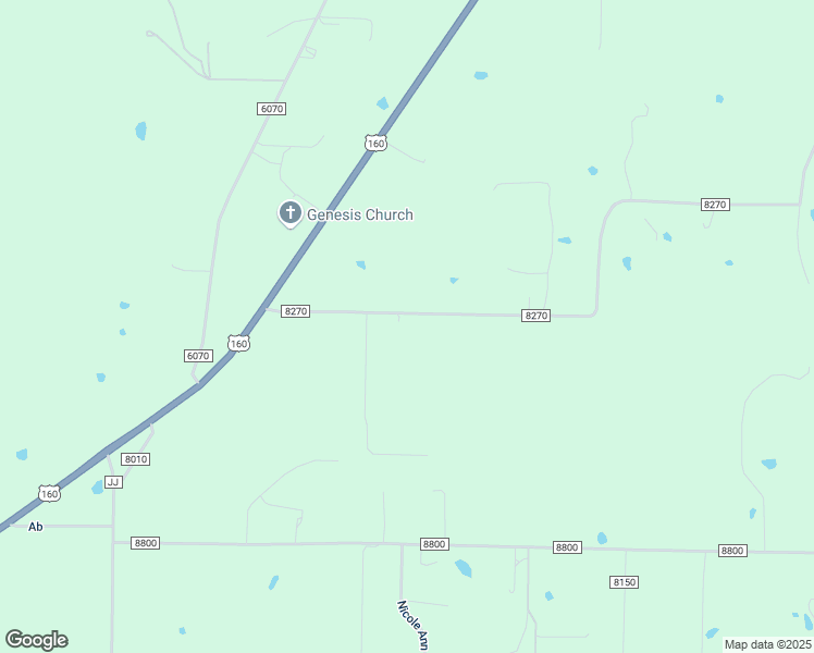 map of restaurants, bars, coffee shops, grocery stores, and more near 10286 Co Road 8270 in West Plains