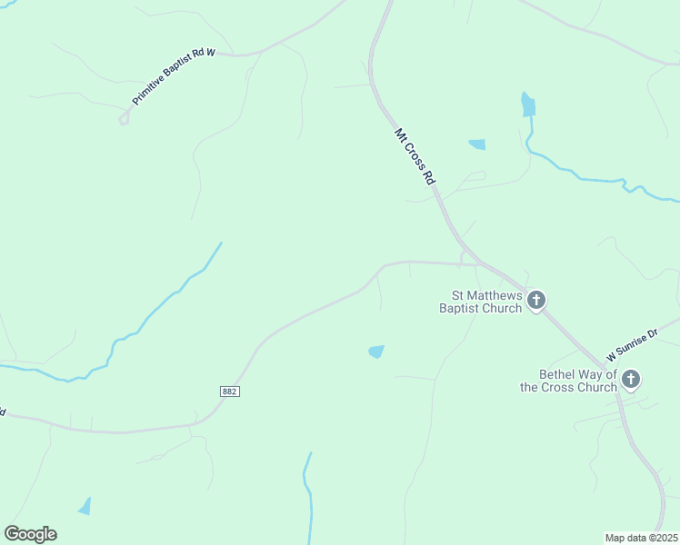 map of restaurants, bars, coffee shops, grocery stores, and more near 528 Medical Center Road in Danville