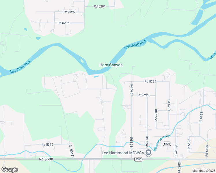 map of restaurants, bars, coffee shops, grocery stores, and more near 8 Road 5280 in Bloomfield