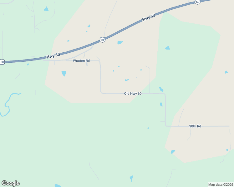 map of restaurants, bars, coffee shops, grocery stores, and more near 2854 East Wooten Road in Burbank