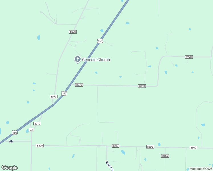 map of restaurants, bars, coffee shops, grocery stores, and more near 10286 County Road 8270 in West Plains