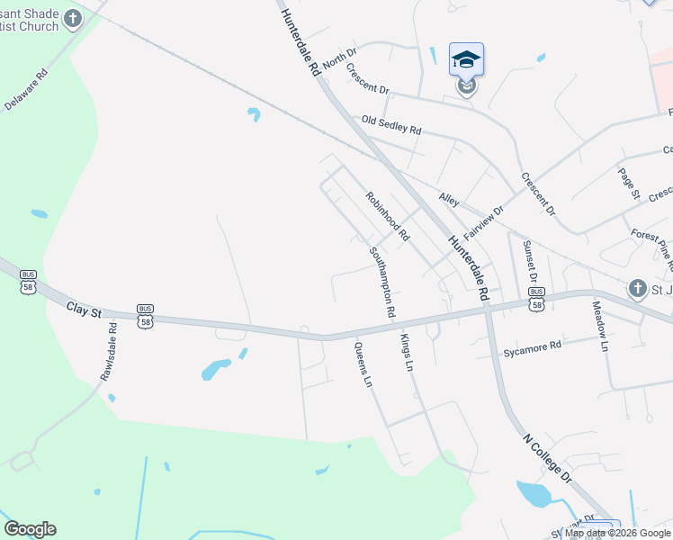map of restaurants, bars, coffee shops, grocery stores, and more near 109 Irving Street in Franklin
