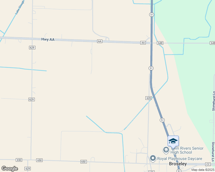 map of restaurants, bars, coffee shops, grocery stores, and more near in Broseley