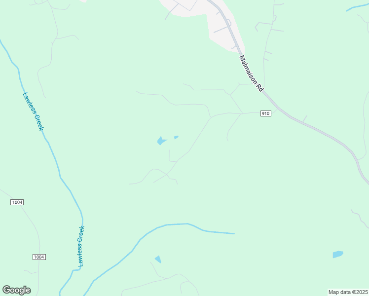 map of restaurants, bars, coffee shops, grocery stores, and more near 660 Hall Farmer Road in Blairs