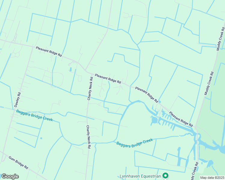 map of restaurants, bars, coffee shops, grocery stores, and more near 3801 Pleasant Ridge Court in Virginia Beach