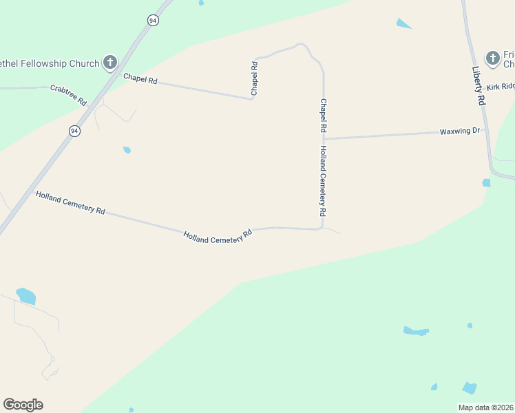 map of restaurants, bars, coffee shops, grocery stores, and more near 919 Holland Cemetery Road in Murray