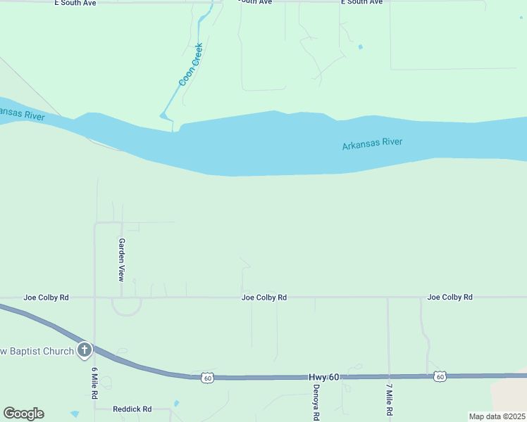map of restaurants, bars, coffee shops, grocery stores, and more near in Ponca City