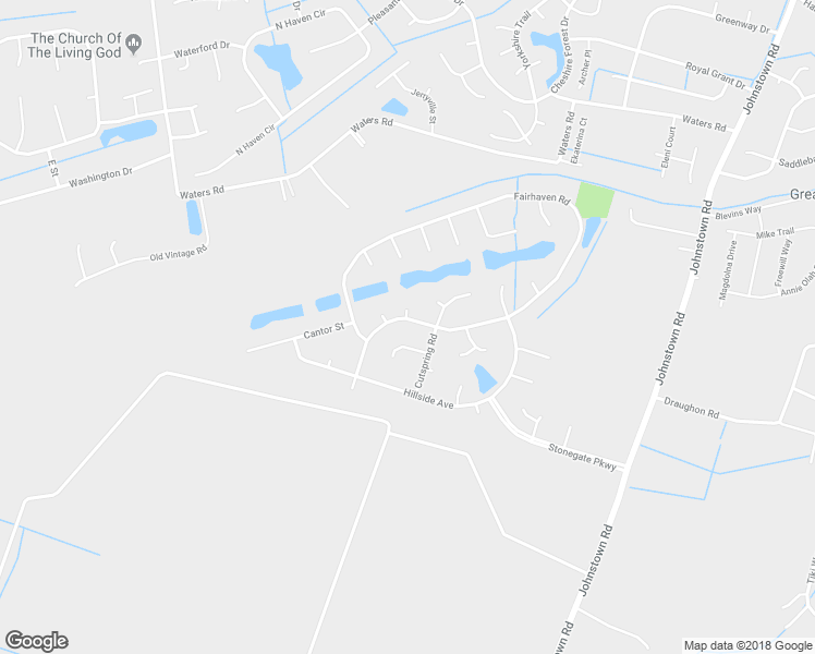 map of restaurants, bars, coffee shops, grocery stores, and more near 1306 Fairhaven Road in Chesapeake