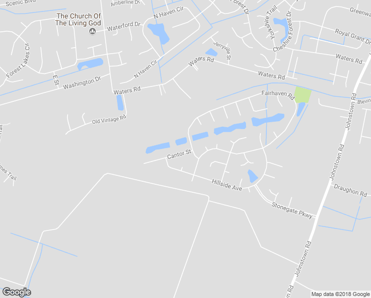 map of restaurants, bars, coffee shops, grocery stores, and more near 904 Cantor Street in Chesapeake