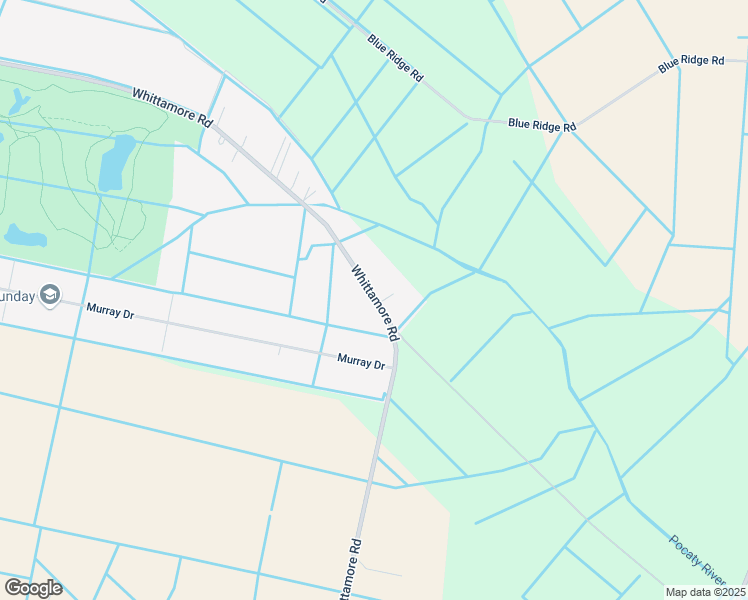 map of restaurants, bars, coffee shops, grocery stores, and more near 1604 Whittamore Road in Chesapeake