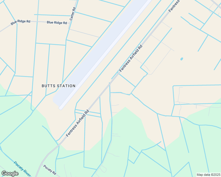 map of restaurants, bars, coffee shops, grocery stores, and more near Newland Road in Chesapeake