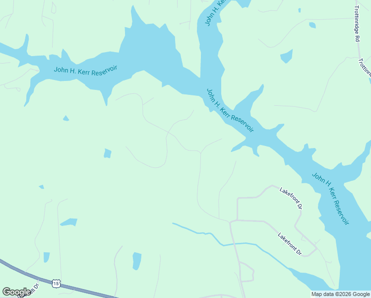 map of restaurants, bars, coffee shops, grocery stores, and more near Olde Forest Road in Clarksville