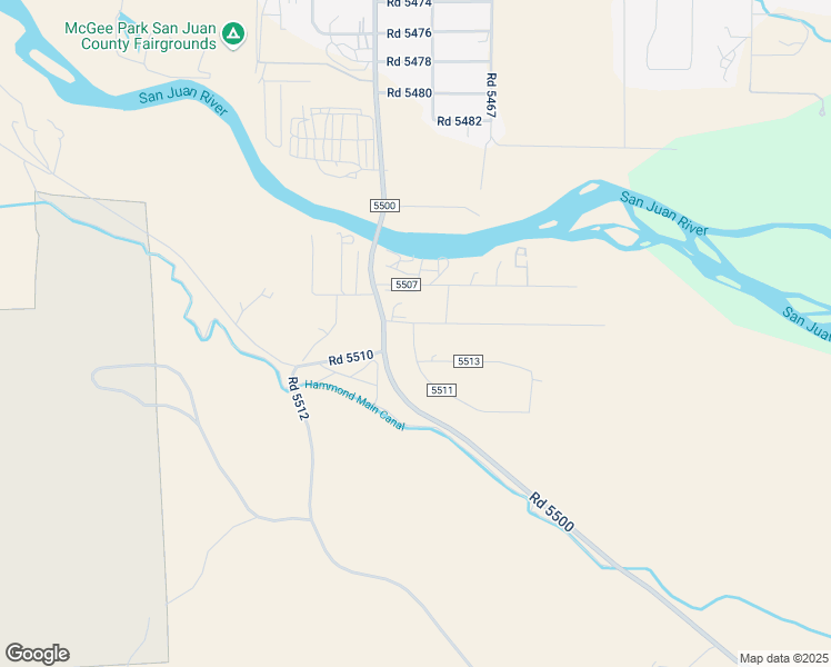map of restaurants, bars, coffee shops, grocery stores, and more near 7 Creek 5509 in Bloomfield