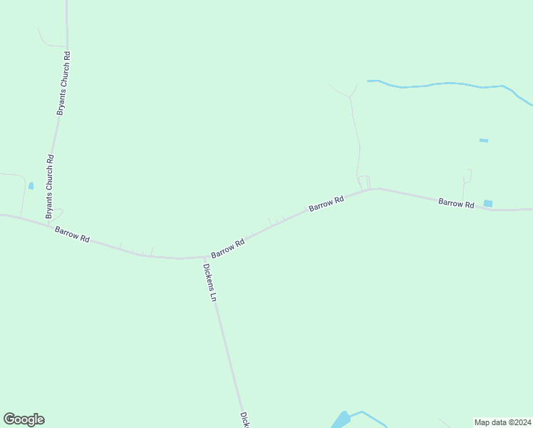map of restaurants, bars, coffee shops, grocery stores, and more near 21311 Barrow Road in Capron