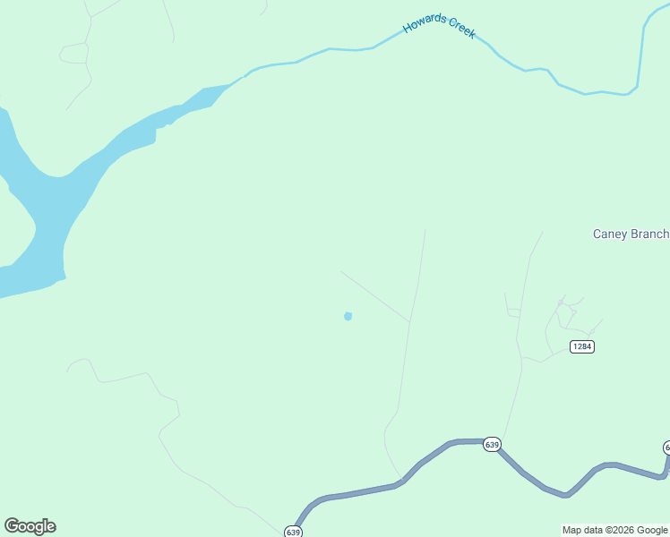 map of restaurants, bars, coffee shops, grocery stores, and more near 445 Bill Perdue Road in Highway