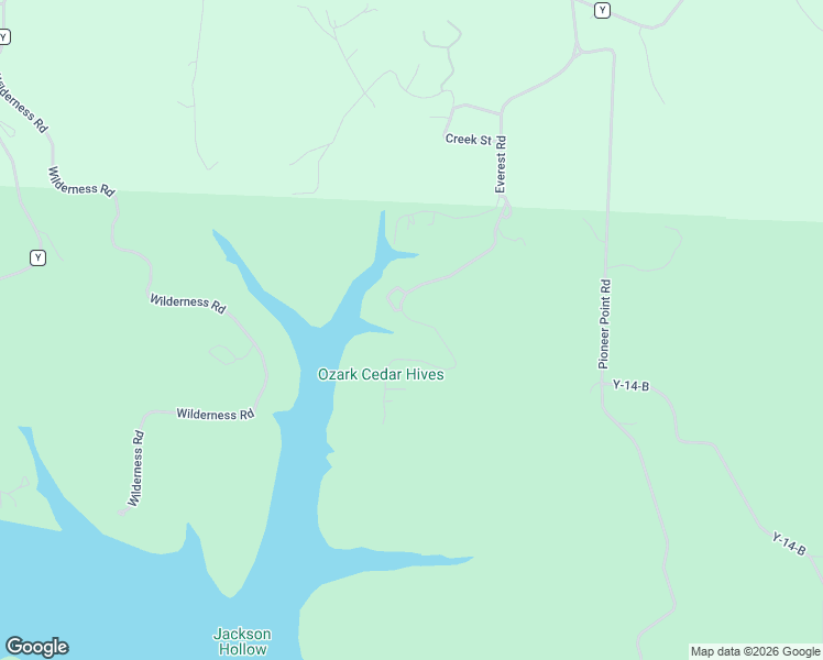 map of restaurants, bars, coffee shops, grocery stores, and more near 819-1055 Everest Road in Galena