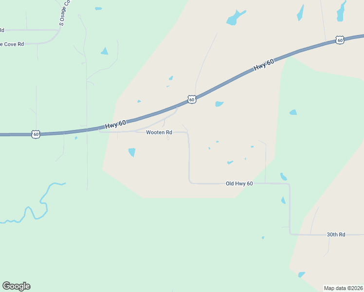 map of restaurants, bars, coffee shops, grocery stores, and more near 2854 Wooten Road in Burbank