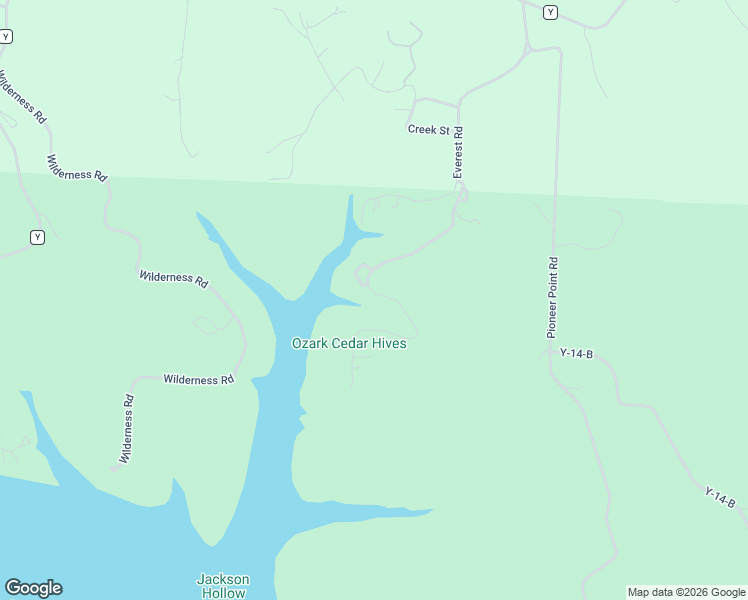 map of restaurants, bars, coffee shops, grocery stores, and more near 819-1055 Everest Road in Galena