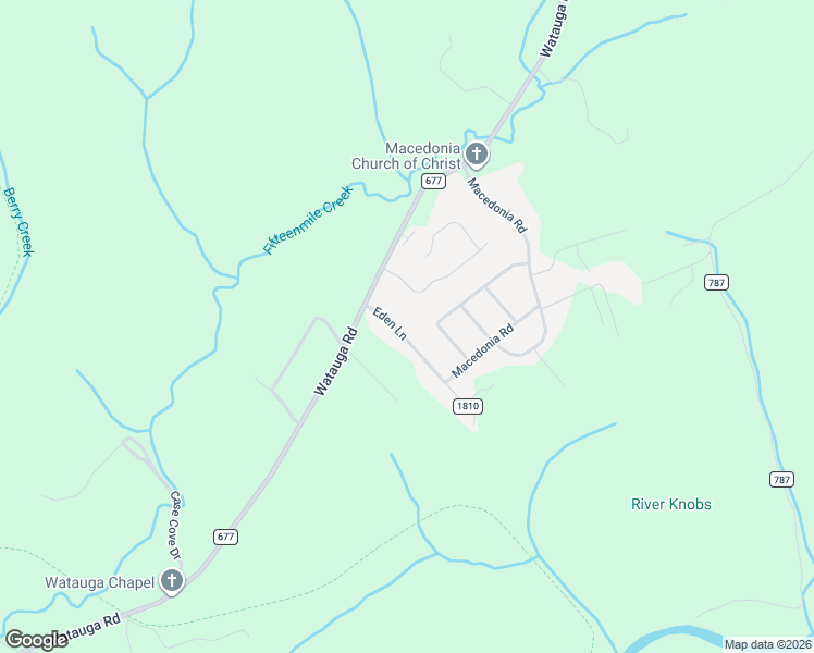 map of restaurants, bars, coffee shops, grocery stores, and more near 18341 Eden Lane in Abingdon