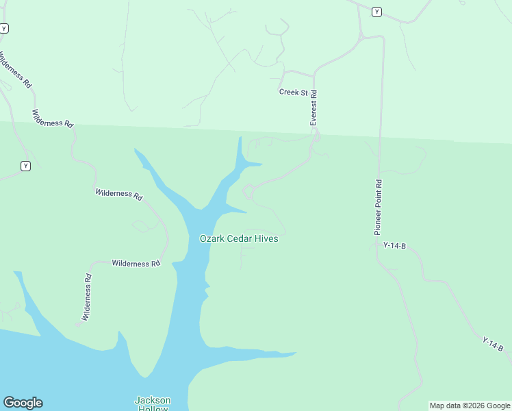 map of restaurants, bars, coffee shops, grocery stores, and more near 819 Everest Road in Galena