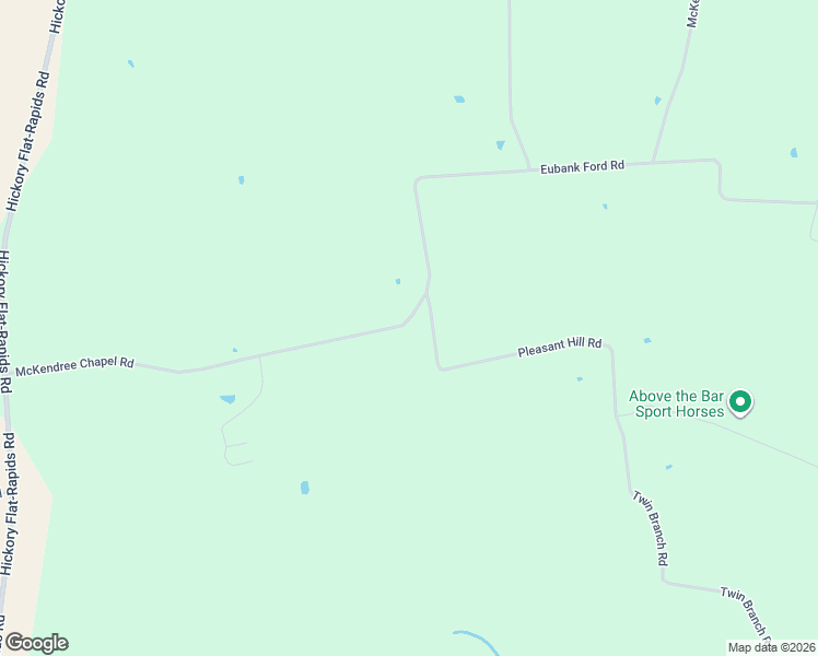 map of restaurants, bars, coffee shops, grocery stores, and more near 2100-2198 McKendree Church Road in Franklin