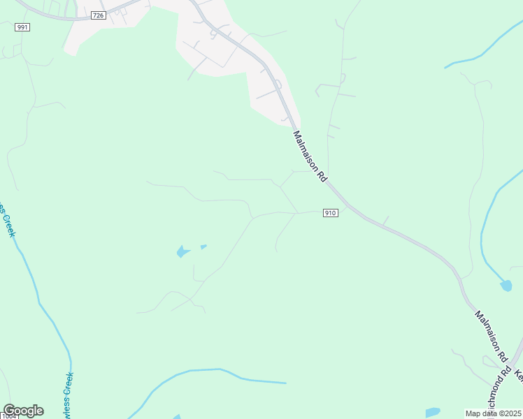 map of restaurants, bars, coffee shops, grocery stores, and more near 428 Hall Farmer Road in Blairs