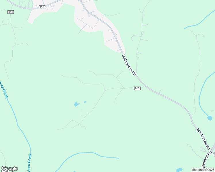 map of restaurants, bars, coffee shops, grocery stores, and more near 428 Hall Farmer Road in Blairs