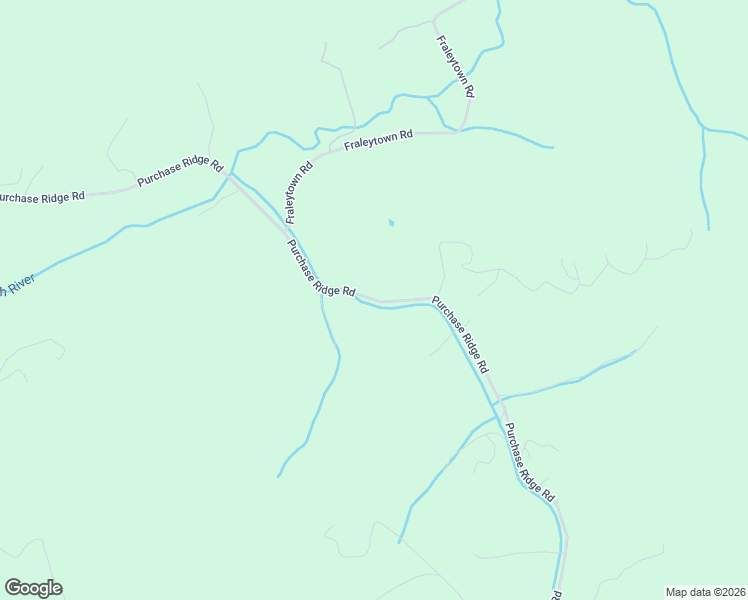 map of restaurants, bars, coffee shops, grocery stores, and more near State Route 638 in Scott County