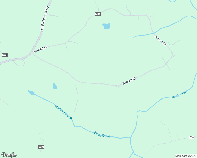 map of restaurants, bars, coffee shops, grocery stores, and more near 793 Bennett Circle in Keeling