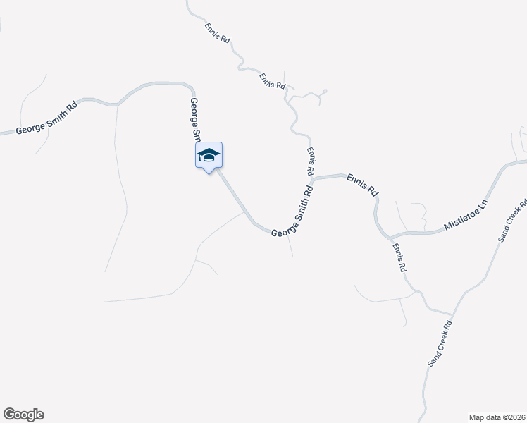 map of restaurants, bars, coffee shops, grocery stores, and more near 35347 George Smith Road in Squaw Valley